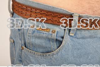 Jeans texture of Belo 0030